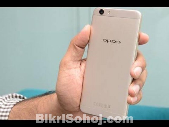 Oppo F1s 4/32